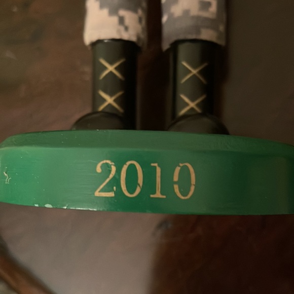 Soldier nutcracker - Picture 7 of 8